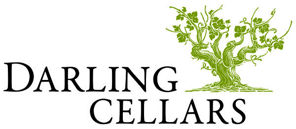 Darling Cellars - The winery and their products