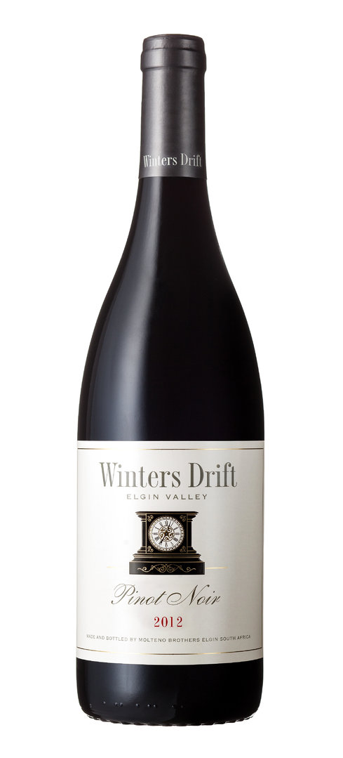 Winters Drift Pinot Noir 2012