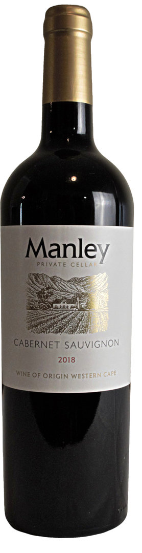 Weinpaket Manleys - 4 Flaschen