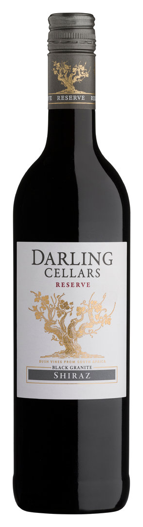 Weinpaket Darling Cellars - 6 Flaschen