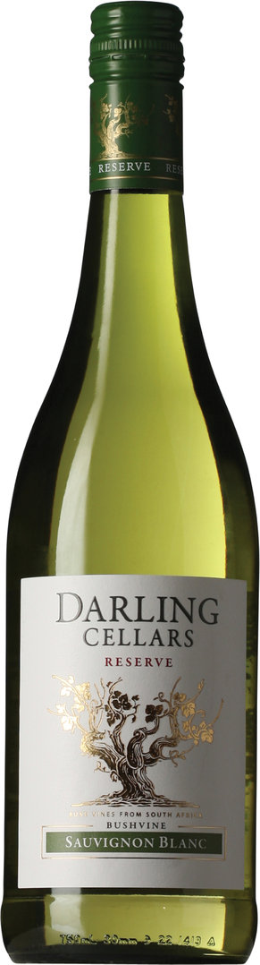 Weinpaket Darling Cellars - 5 Flaschen