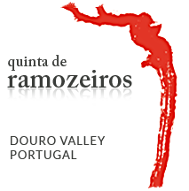 Quinta de Ramozeiros RZ Grande Reserva Tinto 2015