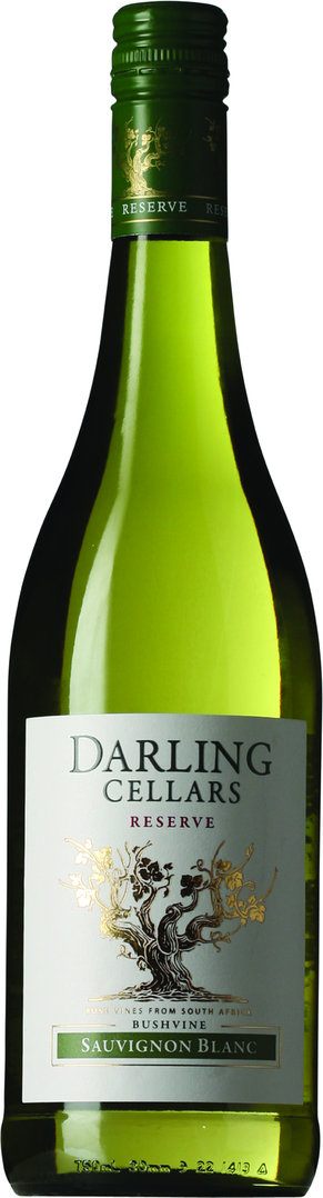 Darling Reserve Old Bush Wine Sauvignon Blanc 2022