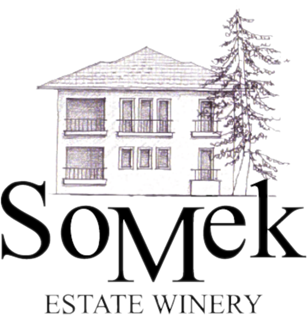 Somek Estate Winery - The winery and their products
